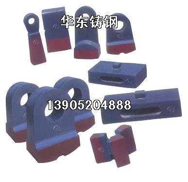 耐磨先锋 破碎机锤头系列产品全解析
