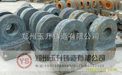 抓住客户对破碎机锤头的需求点 _供应信息_商机_中国化工仪器网